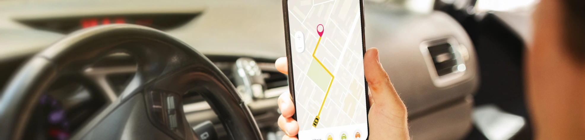 About Us page banner