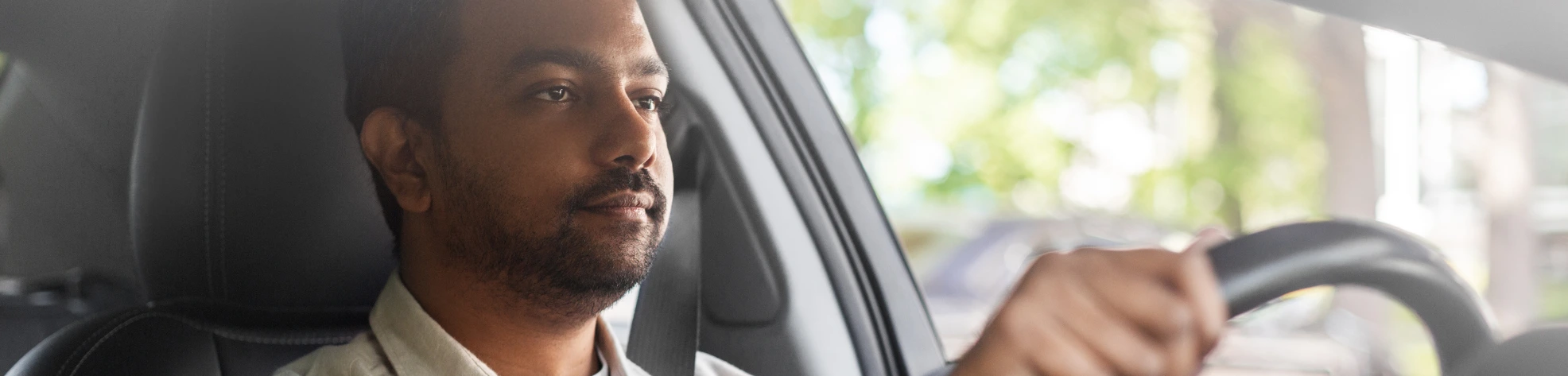 Oto Cabs Home page Banner